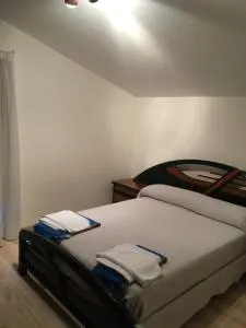 Albores pequeño - 尼格兰