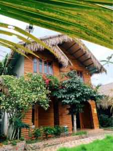 Biệt Thự (Villa)