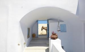 Chrisanthi Villa Santorini Greece