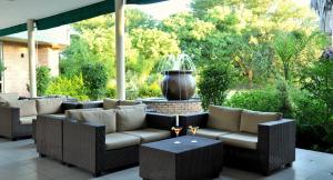 Cresta Lodge Gaborone