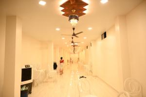 Hotel Tripti-Biswanath Chariali