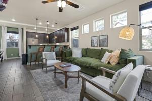 The Sage Wood House - 4hvězdičkové hotely ve městě Flagstaff