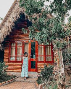 Biệt Thự 1 Phòng Ngủ (One-Bedroom Villa)