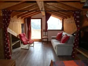 Ampia mansarda con vista panoramica CIR 163 - Remondey