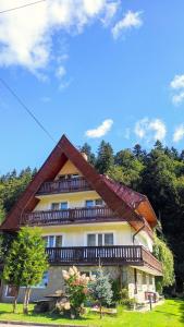 Muszynka Guest House