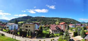Muszynka Guest House