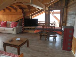 Ampia mansarda con vista panoramica CIR 163