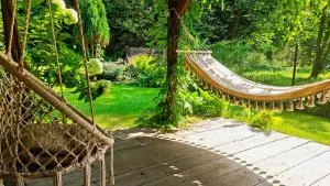 Muszynka Guest House - Żegiestów 