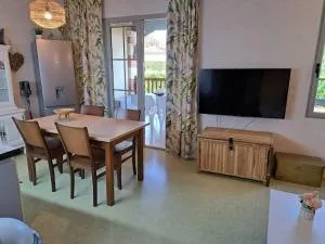 Charmant appartement dans résidence neuve - 5 places - Nérac