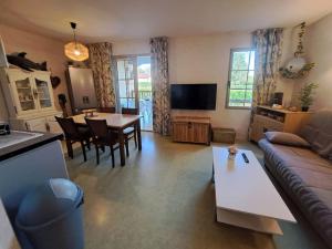 Appartements Charmant appartement dans residence neuve - 5 places : photos des chambres