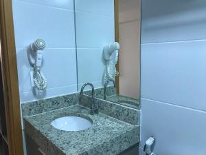 Bela Hospedagem - Gold Flat, proximo ao Manaira Shopping