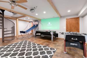 Large Groups Sleeps 20 Must See - 4hvězdičkové hotely ve městě Flagstaff