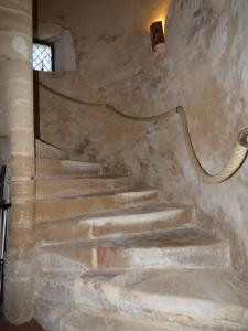B&B / Chambres d'hotes 2 Suites dans demeure authentique du XVEME : photos des chambres