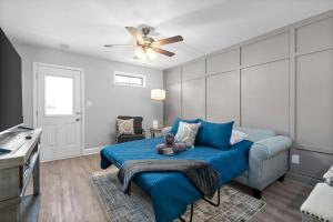 Peachers Place Townhomes (1000 Henry Place Blvd, #808) Close to Ft. Campbell