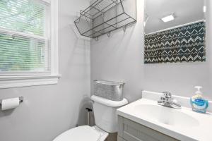 The Loft at Madison Terrace - Private Unit (102 Madison Terrace)