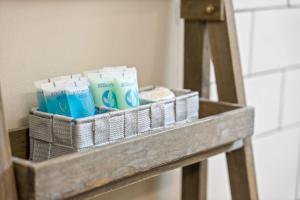 The Loft at Madison Terrace - Private Unit (102 Madison Terrace)