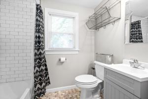 The Loft at Madison Terrace - Private Unit (102 Madison Terrace)