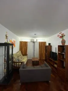 El Rosarino - Alvear