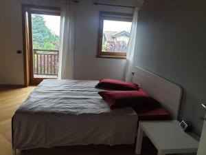 Apartment mit 2 Schlafzimmern