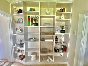 Private room in cosy Walmer home