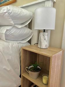 Private room in cosy Walmer home