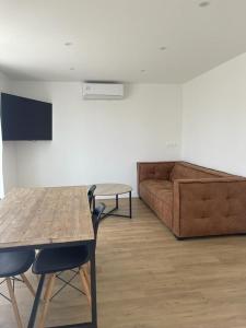 Appartements La Dream Night : photos des chambres