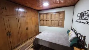 Casa completa - Quebracho