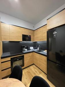 Revesen Premium Apartments