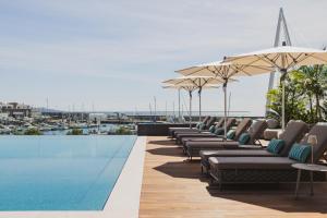 Hotel Marina Atlântico