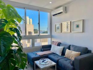 Cozy City Center Condo Full AC