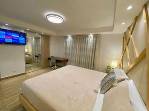 Lovely Sto Dgo Center Apt