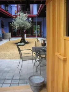 Hotel Van Reeth's Koffiebranderij - Hingene