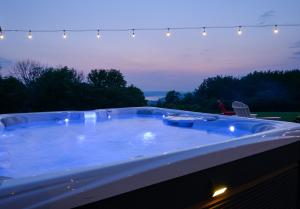 Hilltop Retreat & Spa