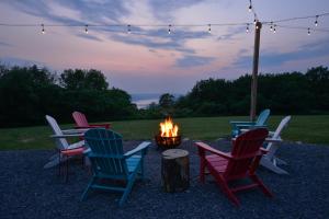 Hilltop Retreat & Spa