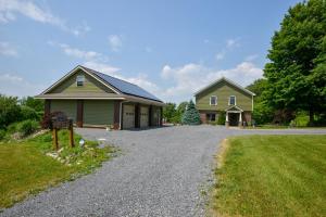 Hilltop Retreat & Spa