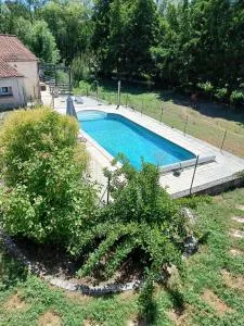 Centre Naturéau - Maillé Centre Naturéau - Maillé