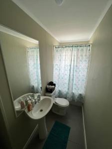 Casa Nueva 3 dormitorios 2B