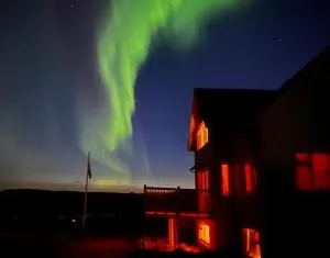 Mengi Countryside - Blaskogabyggd