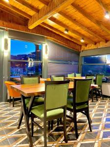 AMASRA DADAYLI HOTEL