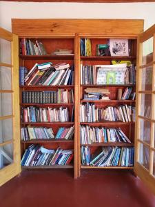 Casona Patrimonial Cobquecura Hotel Boutique