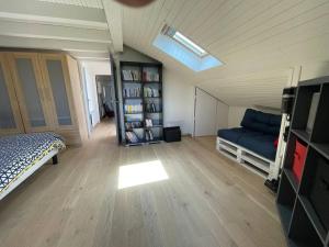 Appartements Sejour idyllique : photos des chambres