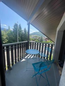 Appartements Sejour idyllique : photos des chambres