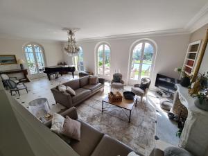 Domaine Villa ELEA