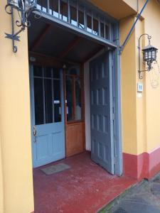 Casona Patrimonial Cobquecura Hotel Boutique