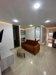 Mar Apartamentos - Floridablanca
