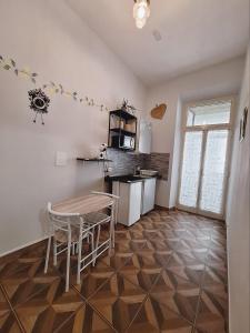 Deluxe Double or Twin Room with Balcony