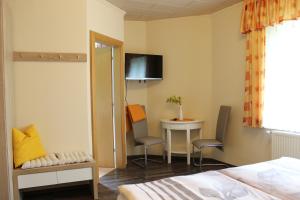 Gasthof Pension Jägerwirt