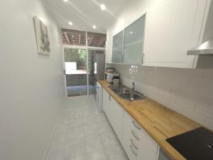 Near Monsanto W Barbecue