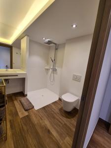 Villas Domaine Villa ELEA : photos des chambres