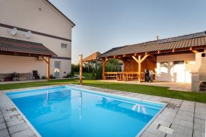 Rezidencia Podhájska